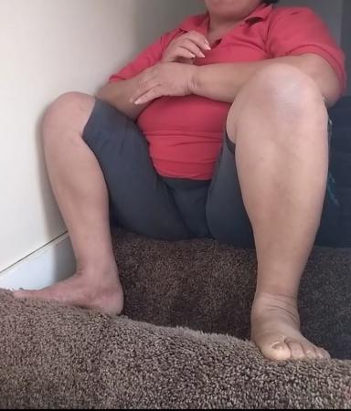 10P Mexican granny from PA