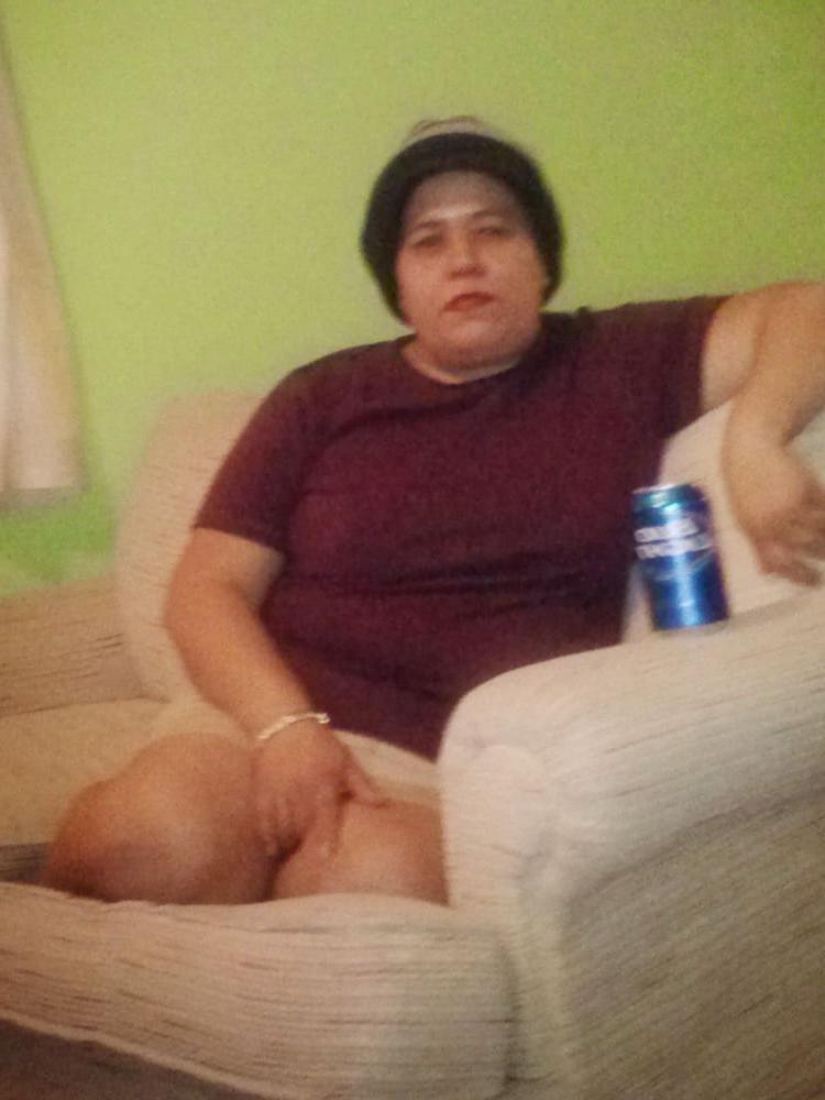 10P Mexican granny from PA