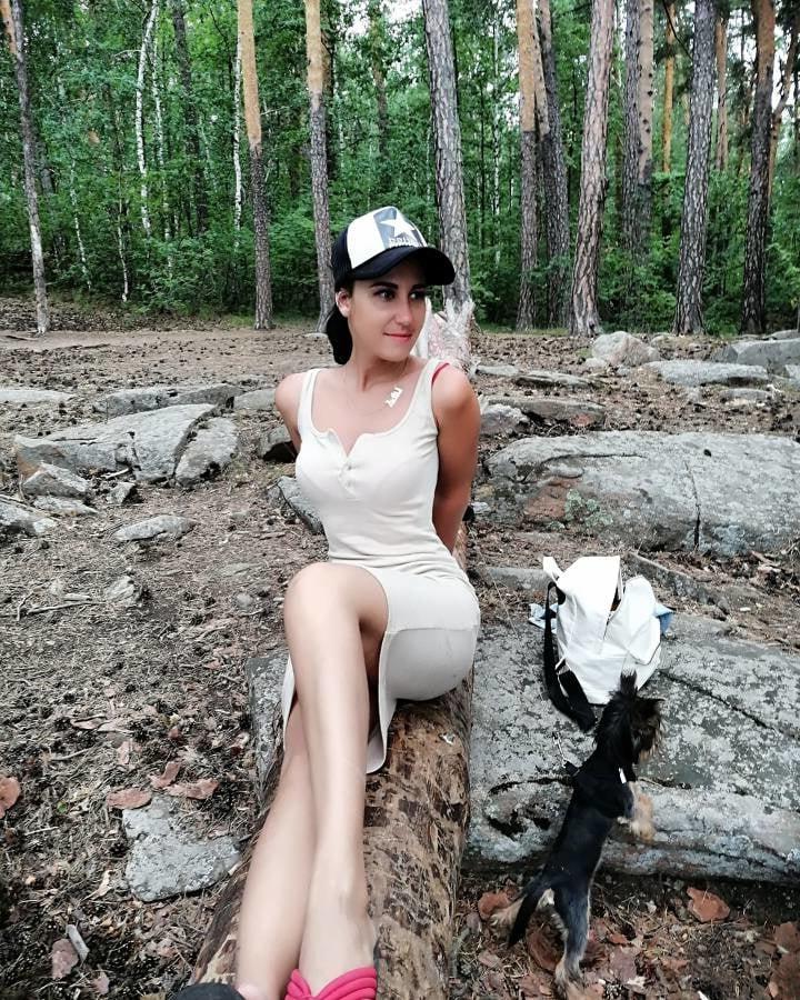 12P Russian wife exposed 10 -   LILIYA
