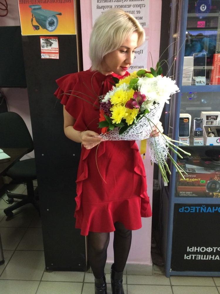 12P Russian wife exposed 10 -   LILIYA
