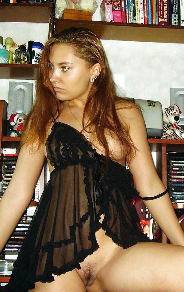 25P Hot Russian Sluts Mix