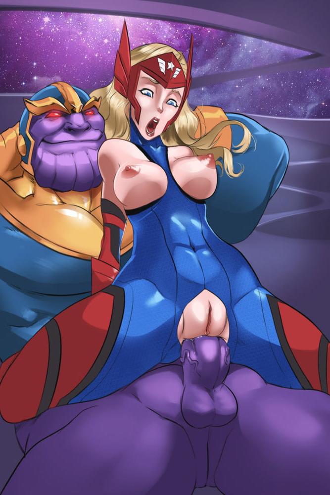 25P Butt Fucked &amp; DP'd Toons 3