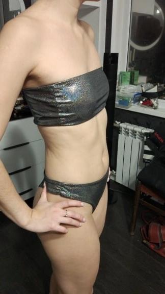 16P Russian wife exposed 7