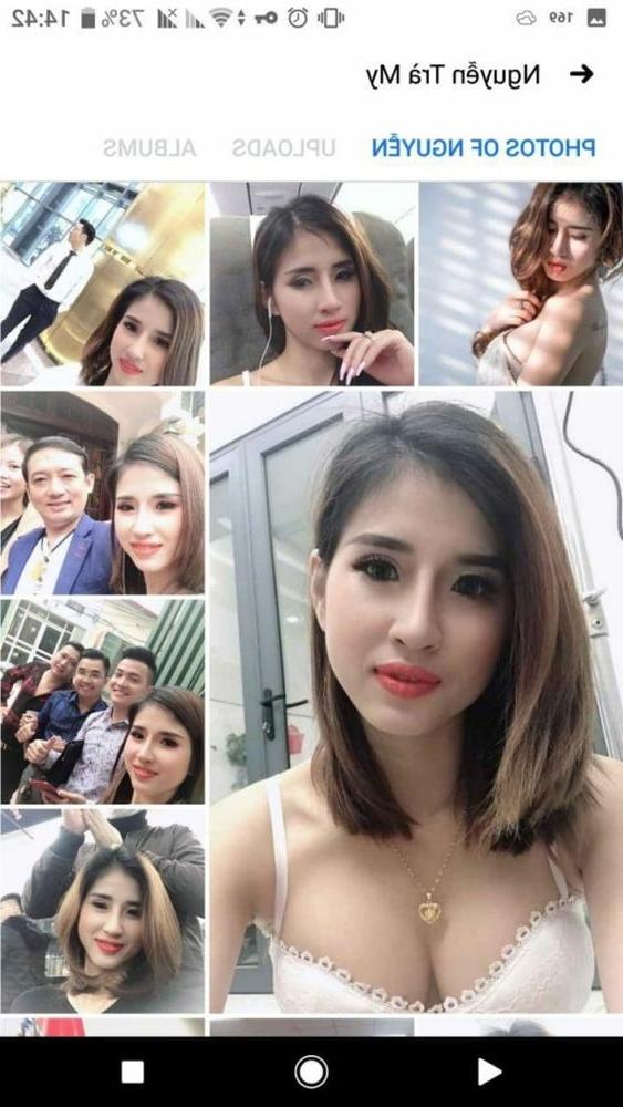 13P Vietnam DJ Nguyen Tra My