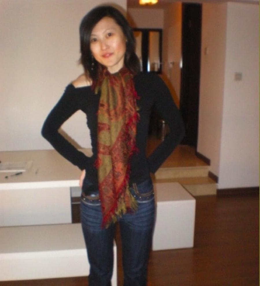 9P Amateur Asian 2403