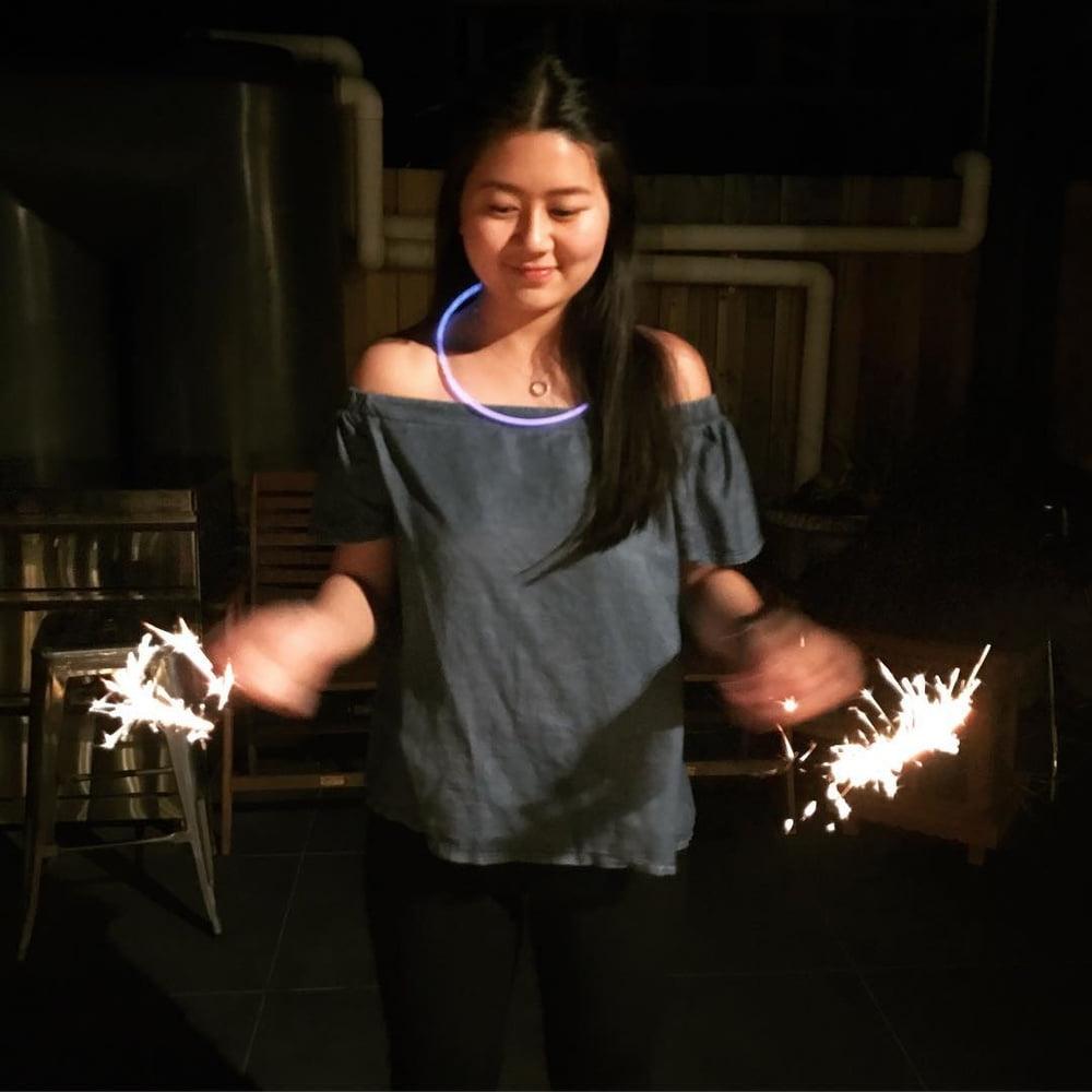 17P Slutty Asian whore expose her for the webslut she is