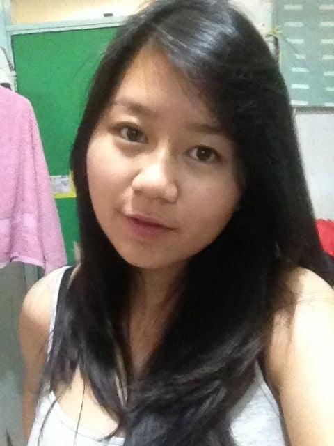 17P Slutty Asian whore expose her for the webslut she is
