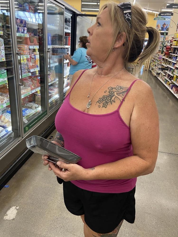 14P Nipples