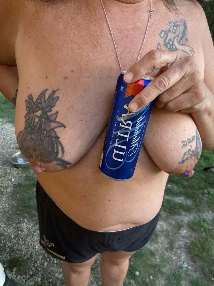 14P Nipples
