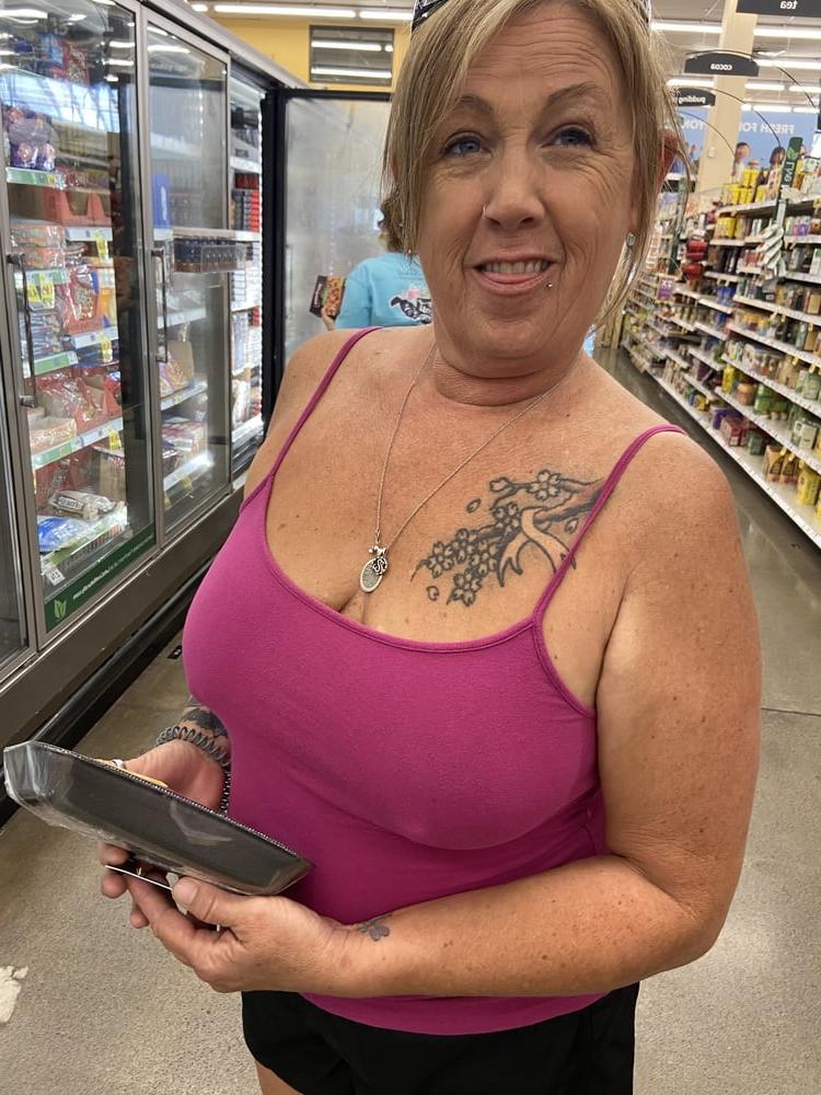 14P Nipples