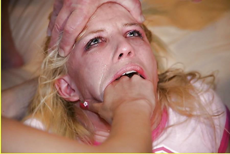 16P Skull Miners: drilling deep into her soul.