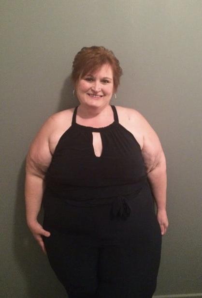 8P Old 300+ lbs ssbbw granny