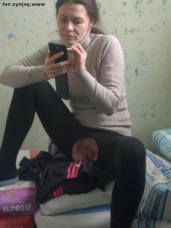 25P Russian ladies