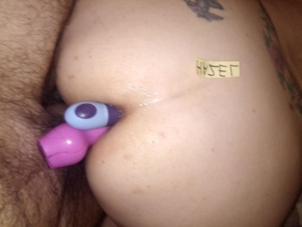 9P GRANNY PUSSY