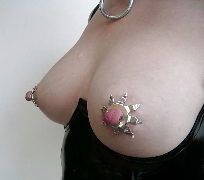 25P Pierced!!!!!!