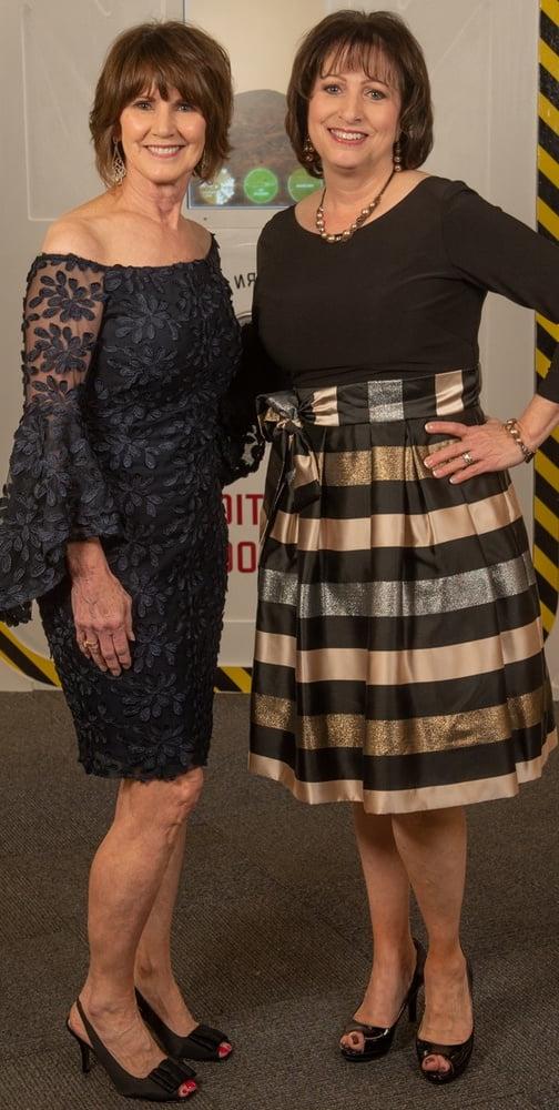 22P Granny duo. Which 1 loves 2 rim young men?