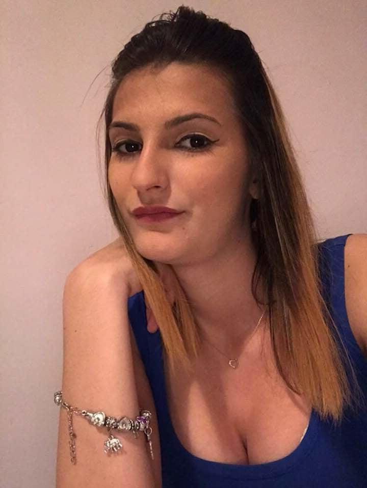 25P Best of the best.Romanian Diana Renata