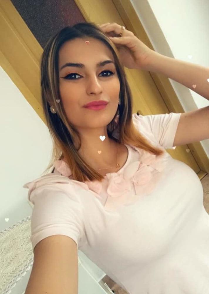 25P Best of the best.Romanian Diana Renata
