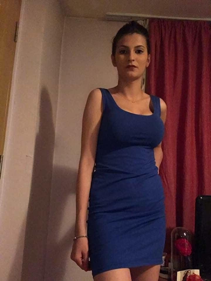 25P Best of the best.Romanian Diana Renata