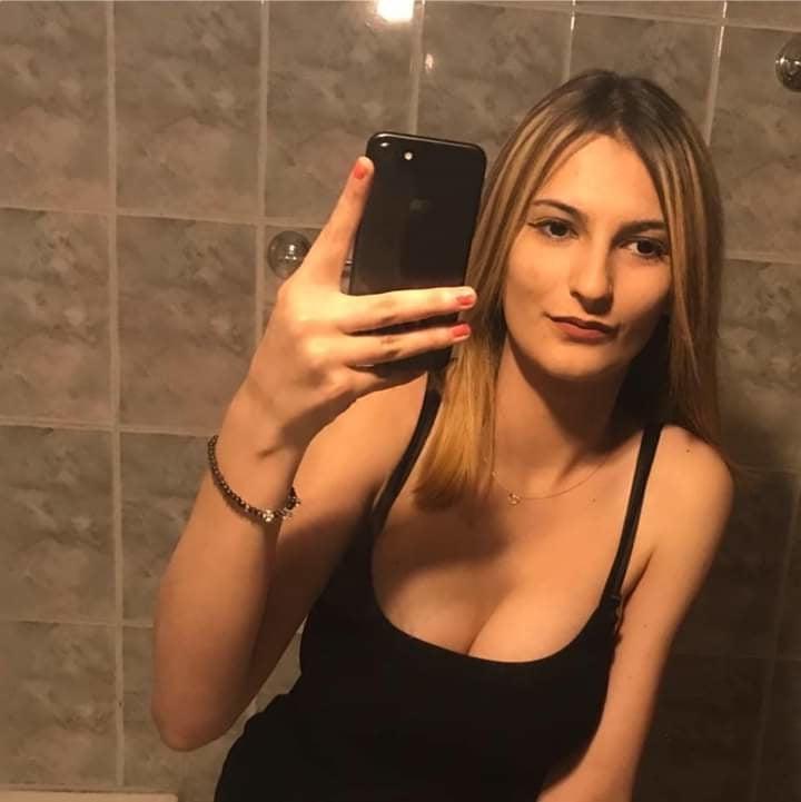25P Best of the best.Romanian Diana Renata