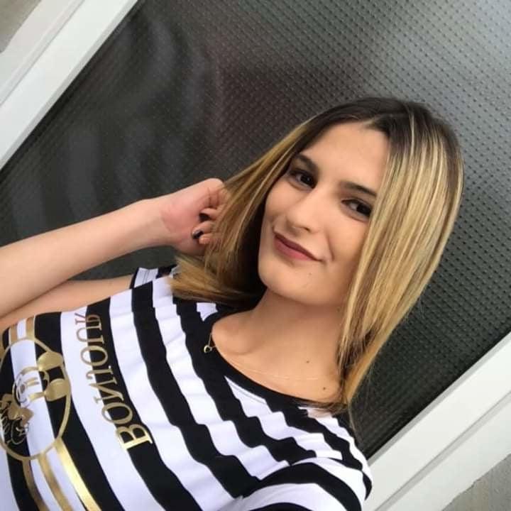 25P Best of the best.Romanian Diana Renata