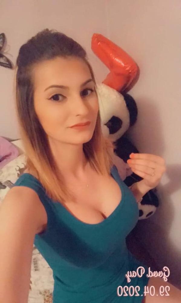 25P Best of the best.Romanian Diana Renata