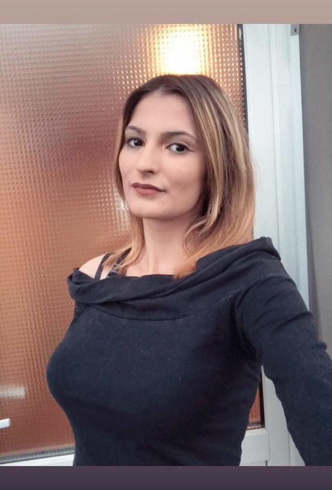 25P Best of the best.Romanian Diana Renata