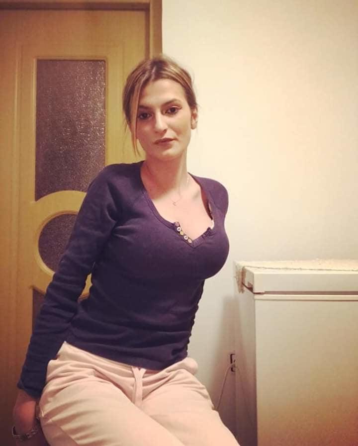 25P Best of the best.Romanian Diana Renata