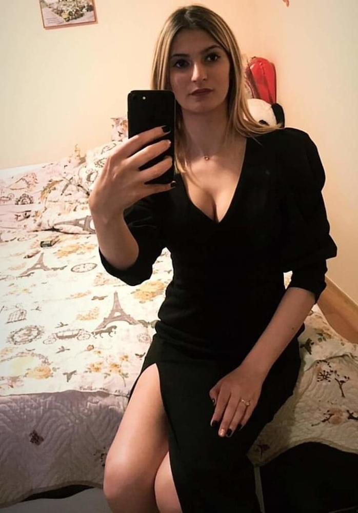 25P Best of the best.Romanian Diana Renata
