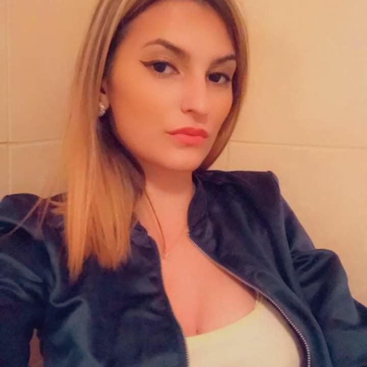 25P Best of the best.Romanian Diana Renata