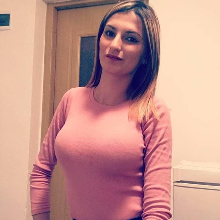 25P Best of the best.Romanian Diana Renata