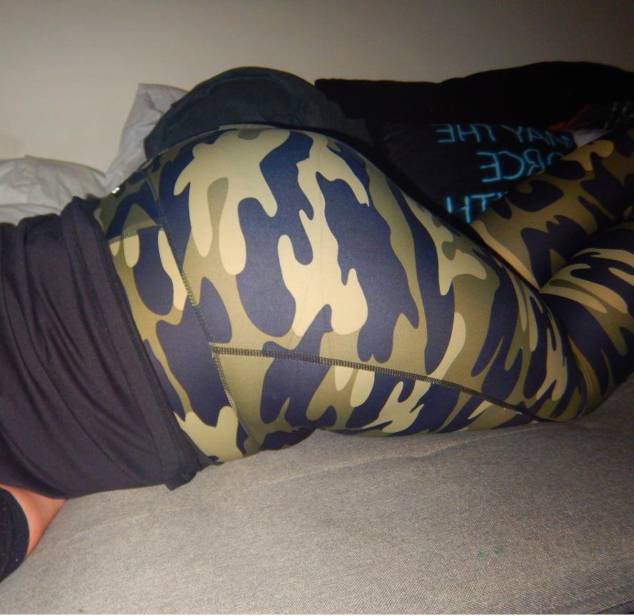 10P My big Butt