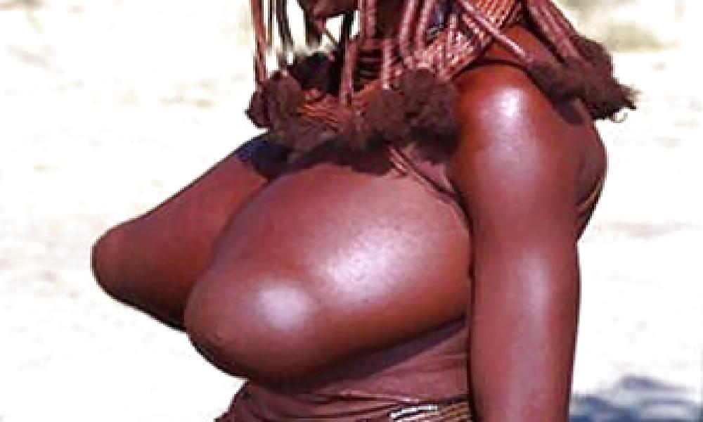 20P Puffy nips 3