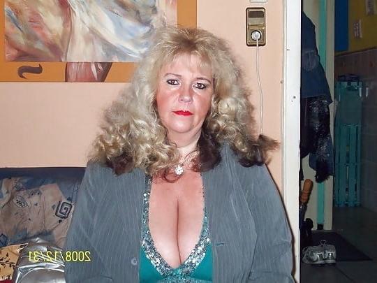 25P Webtastic Special: Granny Time Vol.1279