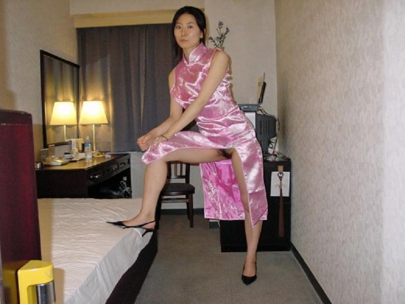 9P Amateur Asian 2409