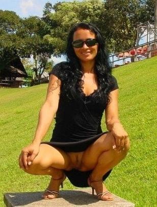 25P Upskirt 101