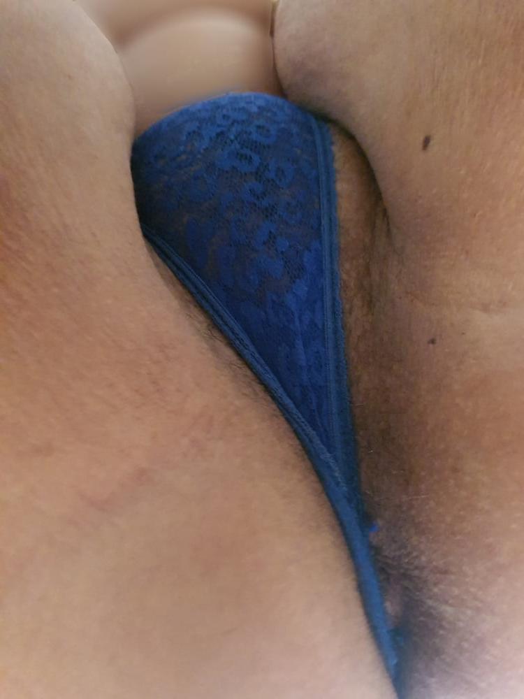 18P Mature Elena 40yo upskirt 2