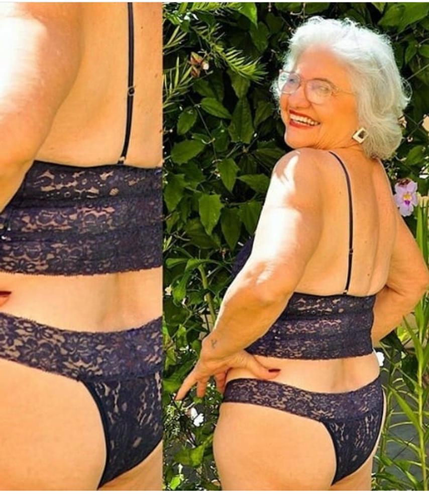 25P LATIN GRANNY 2