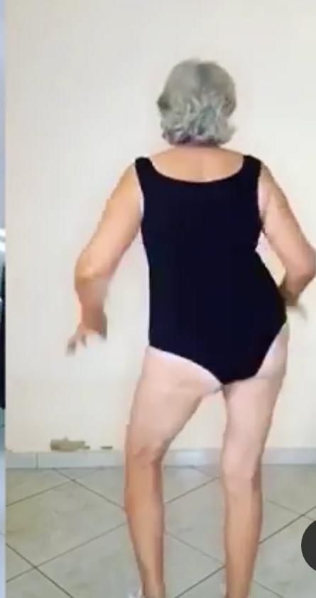 25P LATIN GRANNY 2