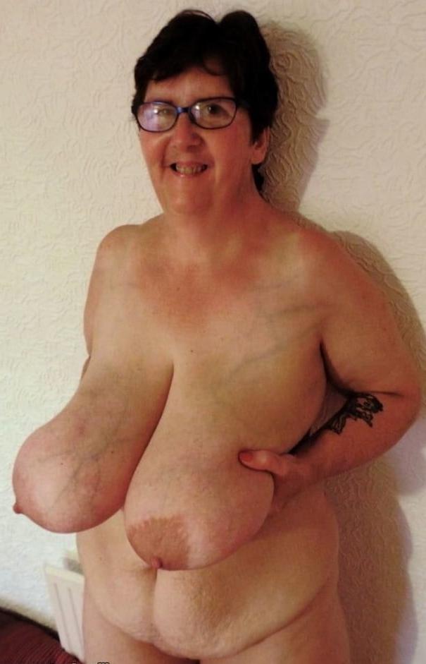 25P Webtastic Special: Granny Time Vol.1278