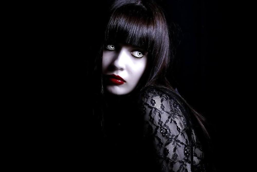 21P Vampire 1!