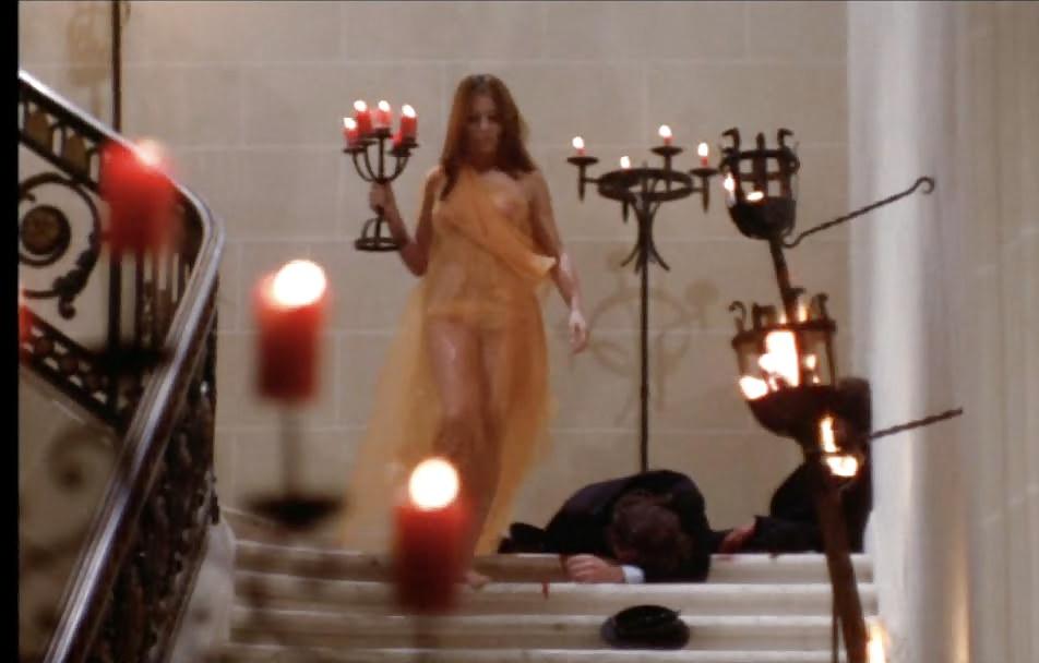 21P Vampire 1!