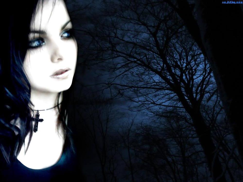 21P Vampire 1!
