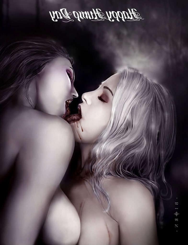 21P Vampire 1!