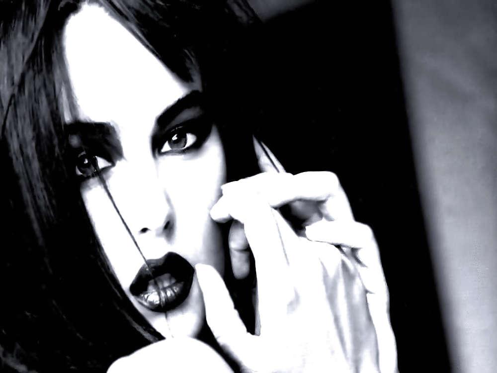 21P Vampire 1!