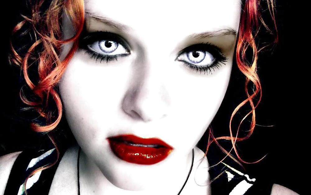 21P Vampire 1!
