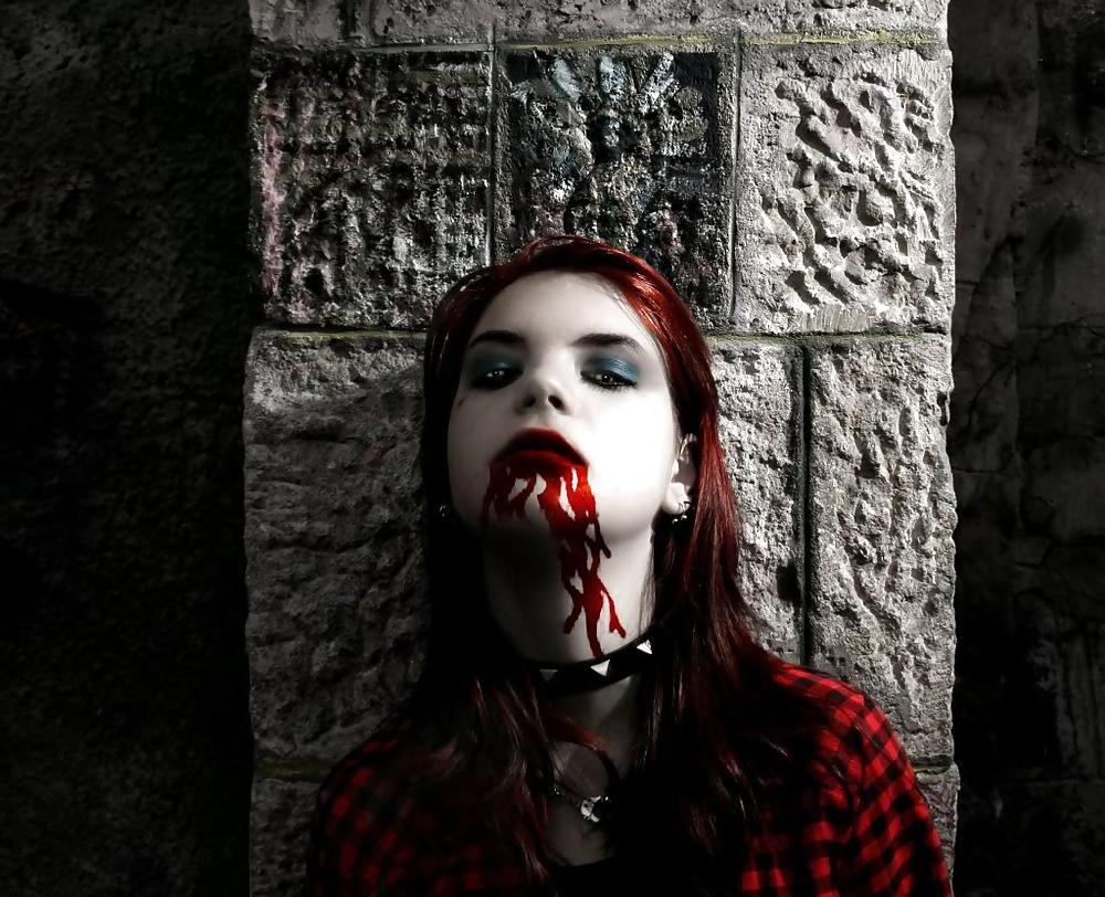 21P Vampire 1!