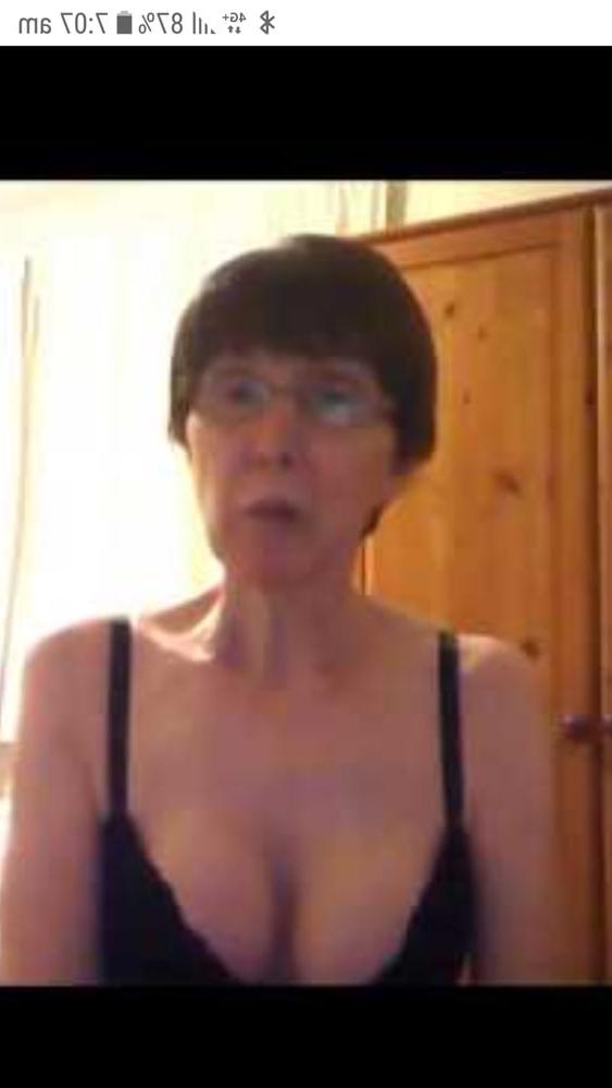 21P granny author  susan Giles
