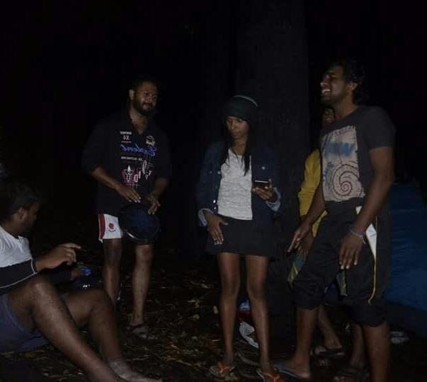 25P whats app set 20 ( lankan group sex )