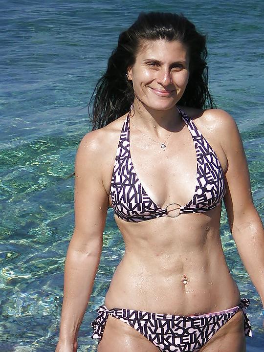25P Mogli al mare